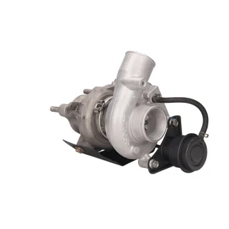 Турбіна відновлена MITSUBISHI Pajero 00-07 MSG 49135-03411