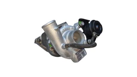 Турбіна відновлена ROVER 75 99-05 MSG 49173-06100