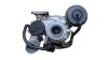 Турбіна відновлена OPEL Astra K 15-22 49180-04070