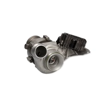 Турбіна відновлена BMW 5 F10-18 10-17, X3 F25 10-17, 3 E90-93 05-12 MSG 49335-00570