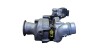Турбіна відновлена BMW 5 F10-18 10-17, X3 F25 10-17, 3 F30-31 12-19, 3 F34 13-, 1 F20/F21 11-19, X1 E84 09-15, 4 F32-36 13-20, X3 E83 04-10, 2 F22-23 14-, 3 E90-93 05-12 49335-00644