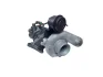 Турбіна відновлена SUBARU Impreza 00-07 49377-04300