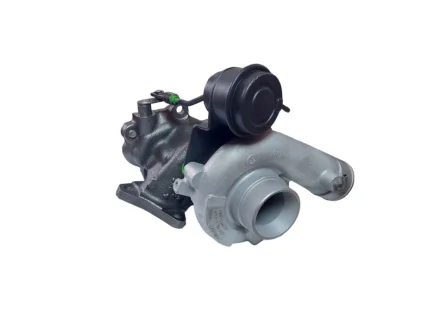 Турбіна відновлена SUBARU Impreza 00-07 MSG 49377-04302