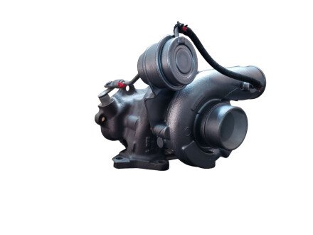 Турбіна відновлена SUBARU Legacy 09-14, Forester 08-13, Forester 02-08, Impreza 00-07 MSG 49377-04505