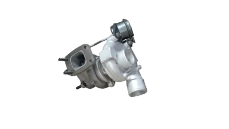 Турбіна відновлена FIAT Ducato 94-02; PEUGEOT Boxer 94-02; CITROEN Jumper 02-06; IVECO Daily E3 99-06 MSG 49377-07010 (фото 1)