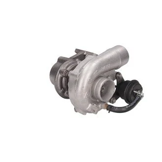 Турбіна відновлена FIAT DUCATO (230) 99-02; BMW 1 (F21) 15-; PEUGEOT BOXER (230L) 00-02; CITROEN JUMPER (230) 00-02 MSG 49377-07050