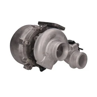 Турбіна відновлена VW CRAFTER (2E_) 06-13,CRAFTER (2F_) 06-13 MSG 49377-07401 (фото 1)