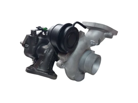 Турбіна відновлена SUBARU Forester 02-08, Impreza 00-07 MSG 49477-04000