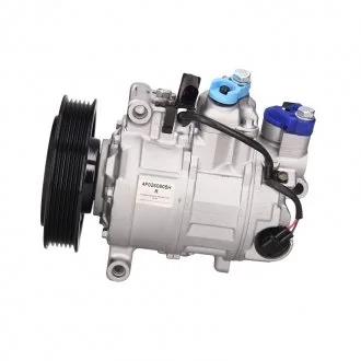 Автозапчасть MSG 4F0260805H R