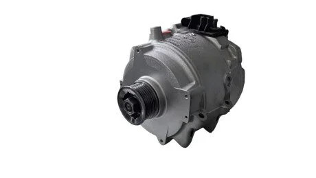 Генератор відновлений Audi Q7 15-, Audi A6 18-, Audi A7 18- MSG 4N0903028H