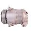 Компресор кондиціонера відновлений ALFA ROMEO Giulietta 10-20 50509534 R