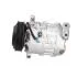 Компресор кондиціонера відновлений FIAT Freemont 11-16; ALFA ROMEO 159 05-11, Brera 05-10; SAAB 9-5 97-09 50510966 R