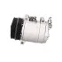 Компресор кондиціонера відновлений FORD C-MAX I (DM2) 07-10,FOCUS II (DA_) 04-12; VOLVO C30 (533) 06-12,V50 (545) 04-12 506012-0473
