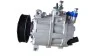 Компресор кондиціонера відновлений VW PASSAT CC (358) 11-16; AUDI Q3 (8U) 13-15; SKODA SUPERB II (3T4) 08-15; SEAT ALHAMBRA (7N) 10- 506041-0760
