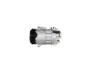 Компресор кондиціонера відновлений FIAT 500X 15-; JEEP Renegade 14- 51936443 R