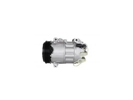 Компресор кондиціонера відновлений FIAT 500X 15-; JEEP Renegade 14- MSG 51936443 R