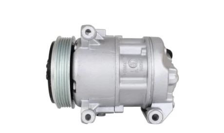 Компресор кондиціонера відновлений MSG 51986965