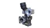 Турбіна відновлена MERCEDES-BENZ A-CLASS (W168) 98-04,VANEO (414) 02-05 53039700019