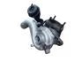 Турбіна відновлена VW Golf IV 97-03, Bora 98-13; AUDI A3 96-03, TT 98-06; SKODA Octavia Tour 96-10; SEAT Leon 99-05, Toledo II 99-04 53039700035