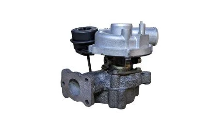 Турбіна відновлена PEUGEOT 406 (8B) 98-04,406 BREAK (8E/F) 99-04; CITROEN C5 (DC_) 01-04,C5 (DE_) 01-04 MSG 53039700050