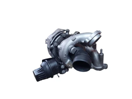 Турбіна відновлена VW Golf VI 09-14, Tiguan 08-16, PASSAT B6 05-10, Passat CC 08-12, Jetta V 05-10, Scirocco 08-17; AUDI A3 03-12, TT 07-15; SKODA Octavia A5 04-13, Superb 08-15, Yeti 09-17; SEAT Altea 04-09, Leon 05-12, Toledo III 04-09 MSG 53039700207