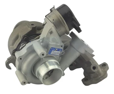 Турбіна відновлена RENAULT Master III 10-; NISSAN NV400 10-21; OPEL Movano B 10-21 MSG 53039700417