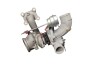 Турбіна відновлена FORD Focus III 11-18, Fusion 13-20, Mondeo V 13-20, Galaxy 06-15, Galaxy 15-, S-MAX 15- 53039700420