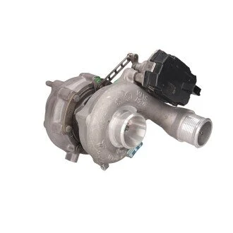 Турбіна відновлена HYUNDAI Tucson TL 15-21,Santa Fe DM 12-18; KIA Sorento UM 14-20,Sportage QL 16- MSG 53039700432