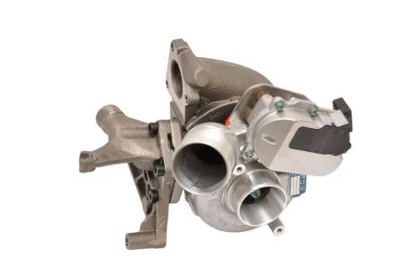 Турбіна відновлена AUDI A4 04-08, A6 04-11 MSG 53049700055