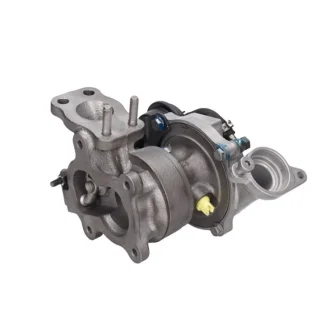 Турбіна відновлена FORD Fiesta 09-17, Fiesta 02-09, Fusion 02-12; PEUGEOT Bipper 08-17, 207 06-15, 307 01-11, 206 98-12, 1007 04-09; CITROEN Nemo 08-17, C3 09-16, C3 01-09, C2 03-08, Xsara 00-06; MAZDA 2 DE 07-14, 2 DY 03-07 MSG 54359700009