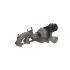 Турбіна відновлена VW Golf IV 97-03, Bora 98-13, Beetle new 98-11; AUDI A3 96-03; SKODA Octavia Tour 96-10; SEAT Leon 99-05 54399700007