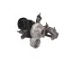 Турбіна відновлена VW POLO (9N_) 03-09; SKODA FABIA I (6Y2) 03-08; SEAT CORDOBA (6L2) 02-09,IBIZA III (6L) 02-09 MSG 54399700012 (фото 1)