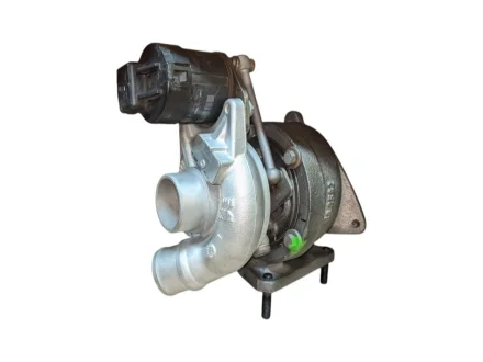 Турбіна ліва відновлена LAND ROVER Range Rover 02-12 MSG 54399700061