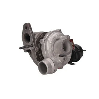 Турбіна відновлена RENAULT FLUENCE (L30) 10-; NISSAN JUKE (F15) 10-; DACIA DUSTER (HS) 10-18 MSG 54399700076 (фото 1)