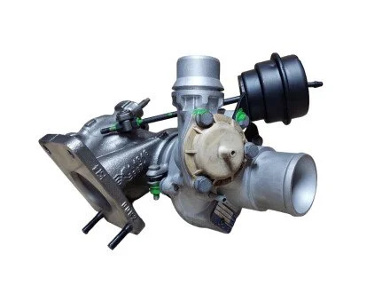 Фото 1 - турбіна відновлена RENAULT GRAND SCENIC III (JZ) 09-,MEGANE III (EZ0/1_) 10-,MEGANE III (BZ0_) 09- MSG 54399700077 Турбіна відновлена RENAULT GRAND SCENIC III (JZ) 09-,MEGANE III (EZ0/1_) 10-,MEGANE III (BZ0_) 09- MSG 54399700077 (фото 1)