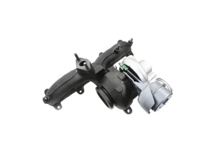 Турбіна відновлена MSG 54399700085