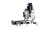 Турбіна відновлена VW POLO (6R_) 09-; AUDI A1 (8X1) 10-15; SKODA FABIA II (5J5,5J2) 10-14; SEAT IBIZA IV (6J) 09-15 MSG 54399700136 (фото 1)