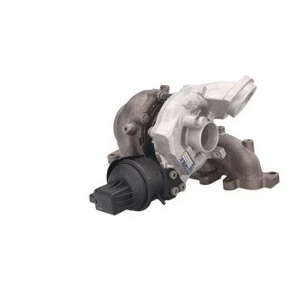 Турбіна відновлена VW PASSAT CC (358) 11-16; AUDI Q3 (8U) 11-18; SKODA SUPERB II (3T4) 09-15 MSG 54409700007