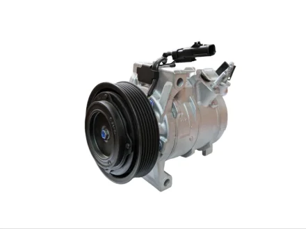 Компресор кондиціонера відновлений JEEP Compass 06-16 MSG 55111296AC R