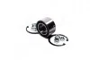 Подшипник ступицы AUDI, VW 76-передн. мост (Вы-воMASTER SPORT) MSG 575-SET-MS (фото 1)