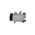 Компресор кондиціонера відновлений VW Passat B8 14-; AUDI Q3 (8U) 11-18; SKODA SUPERB III (3V3) 15-; SEAT LEON III (5F) 12-20 MSG 5Q0816803B R (фото 2)