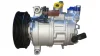 Компресор кондиціонера відновлений VW Golf VIII 19-; AUDI Q3 18-; SEAT Leon 20- MSG 5WA816803A (фото 1)