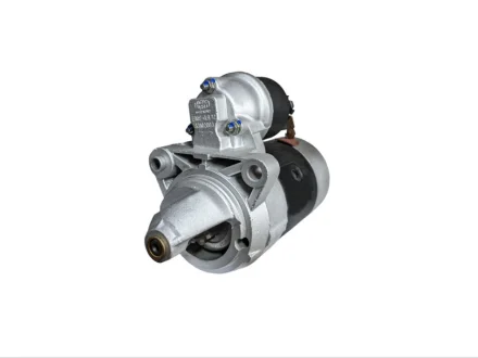 Стартер відновлений FIAT BRAVA (182) 95-01,BRAVO I (182) 95-01,MAREA (185) 96-02,Brava 95-01,Bravo 95-01,Marea 96-02 MSG 63102003