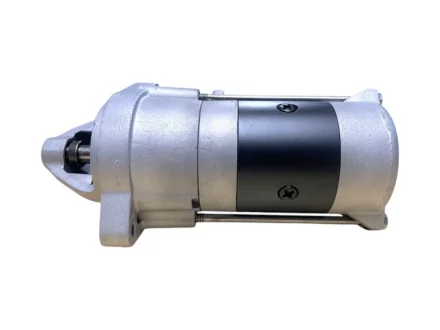 Стартер відновлений FIAT BRAVA (182) 95-01,BRAVO I (182) 95-01; LANCIA DEDRA (835) 96-99,LYBRA (839AX) 99-05 MSG 63111008 (фото 1)