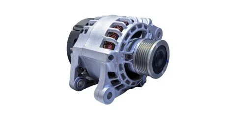 Генератор відновлений FIAT BRAVA (182) 98-01; ALFA ROMEO 147 (937) 01-10; LANCIA KAPPA (838) 96-01 MSG 63321507 (фото 1)