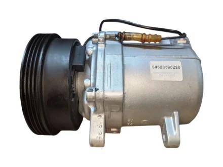 Фото 1 - компресор кондиціонера відновлений BMW 3 (E36) 90-00,Z3 (E36) 97-03,Z3 (E36) Roadster 95-03,3 E36 93-99 MSG 64528390228 Компресор кондиціонера відновлений BMW 3 (E36) 90-00,Z3 (E36) 97-03,Z3 (E36) Roadster 95-03,3 E36 93-99 MSG 64528390228 (фото 1)