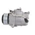 Компресор кондиціонера відновлений BMW X6 E71 08-14, 7 F01-F04 08-15 MSG 64529205096 R (фото 1)