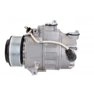 Компресор кондиціонера відновлений BMW X6 E71 08-14, 7 F01-F04 08-15 MSG 64529205096 R