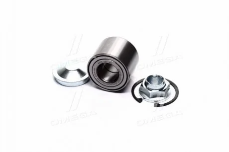 Підшипник ступиці DACIA DUSTER задн. міст (Ви-воMASTER SPORT) MSG 6799-SET-MS