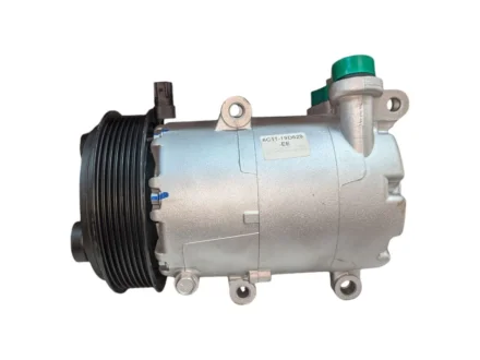 Компресор кондиціонера відновлений FORD Transit 06-14 MSG 6C11-19D629-EE (фото 1)